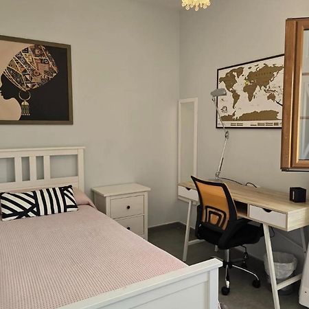 Mi Rincon En La Pedrera Hotel Tejina Ngoại thất bức ảnh