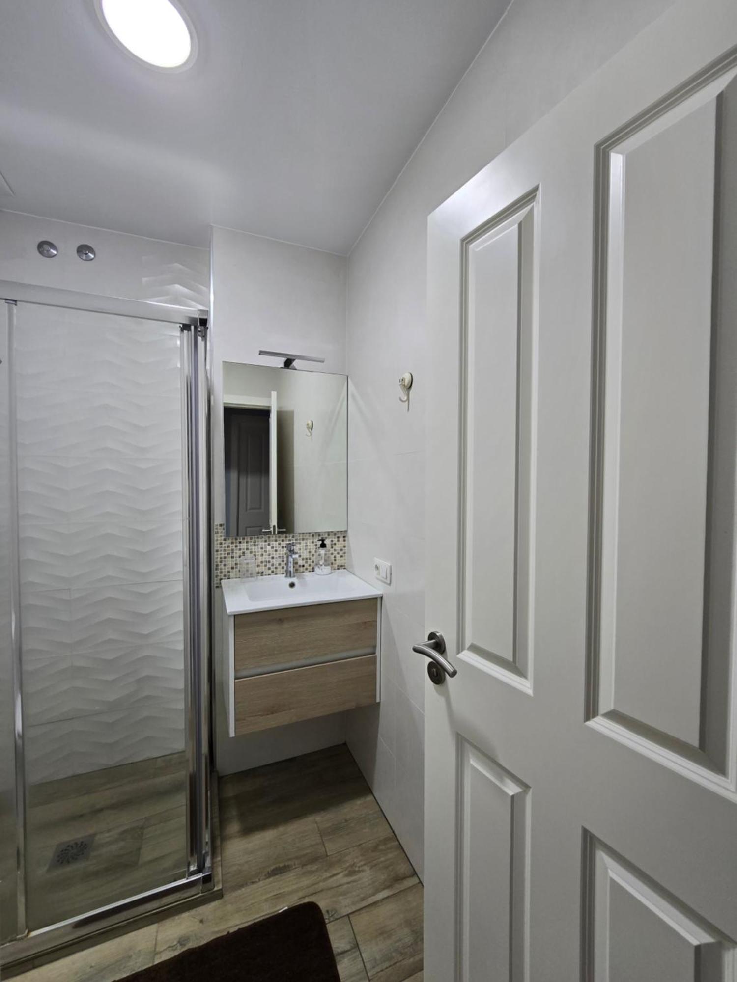 Mi Rincon En La Pedrera Hotel Tejina Ngoại thất bức ảnh