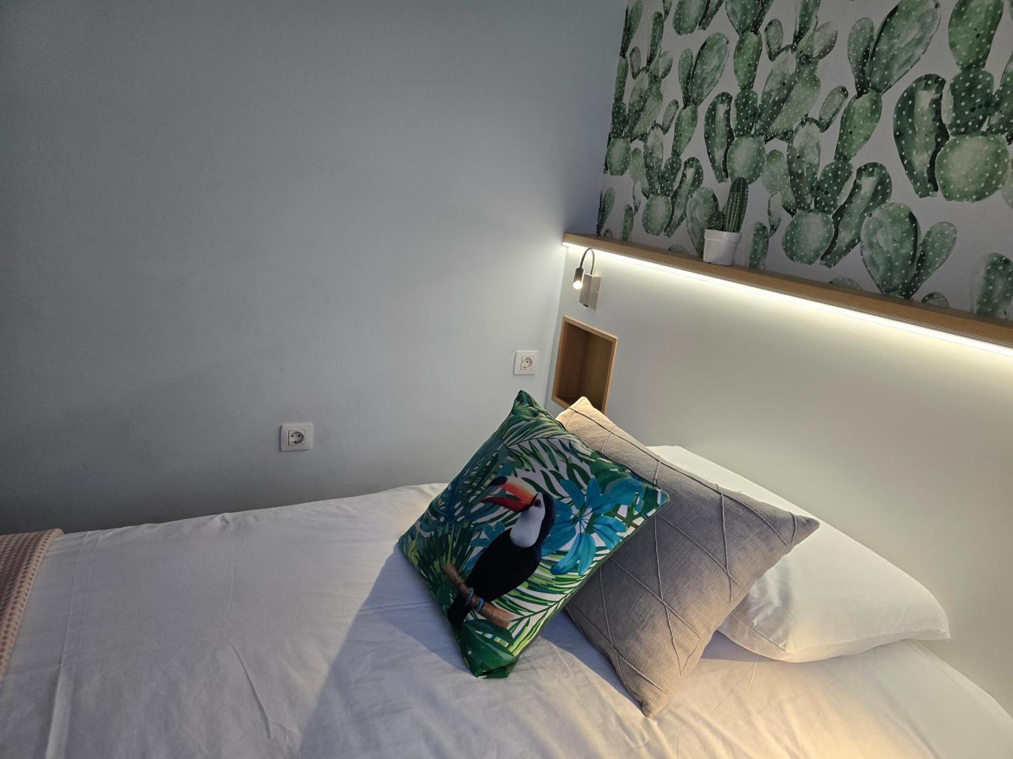 Mi Rincon En La Pedrera Hotel Tejina Ngoại thất bức ảnh
