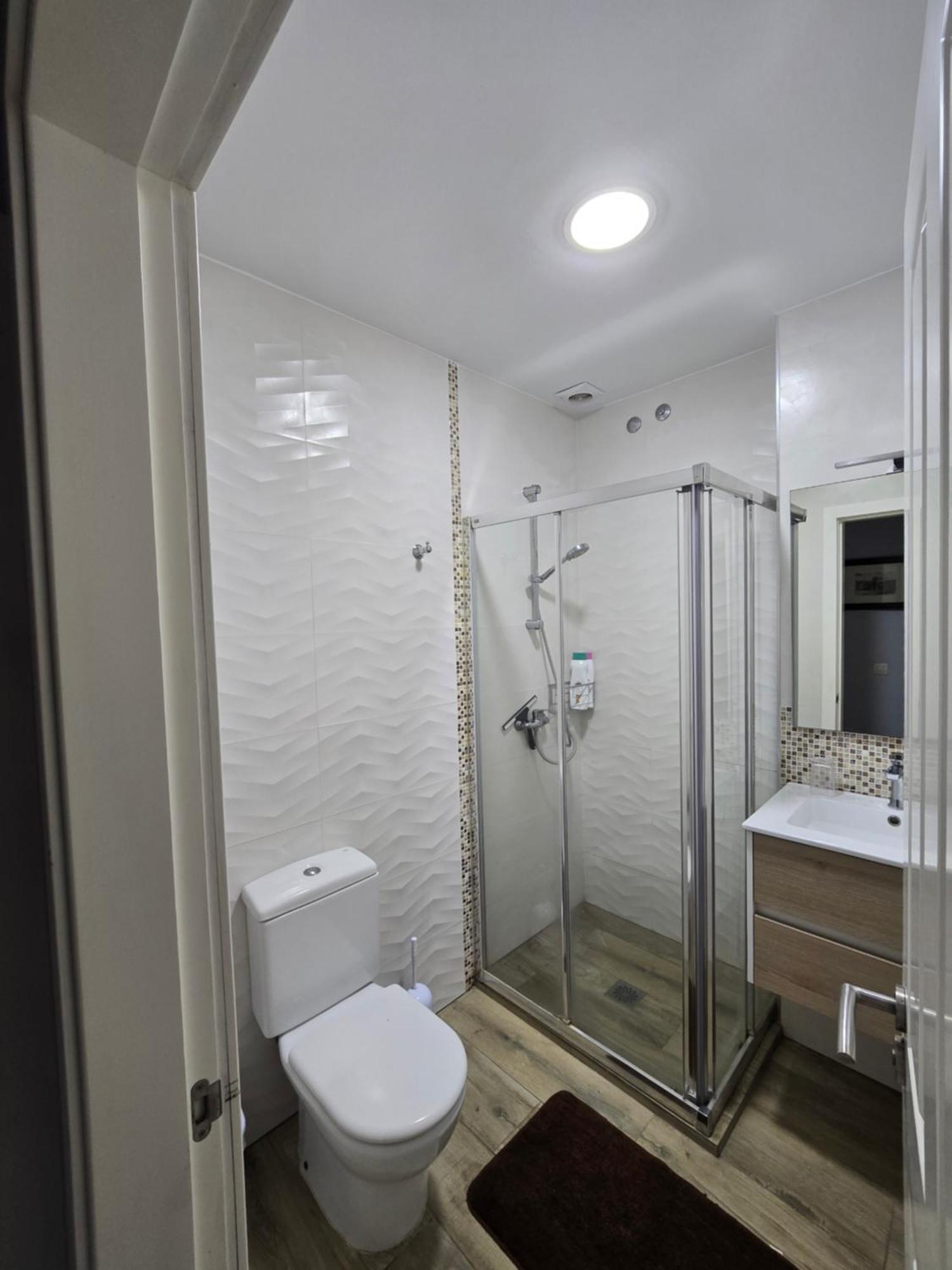 Mi Rincon En La Pedrera Hotel Tejina Ngoại thất bức ảnh