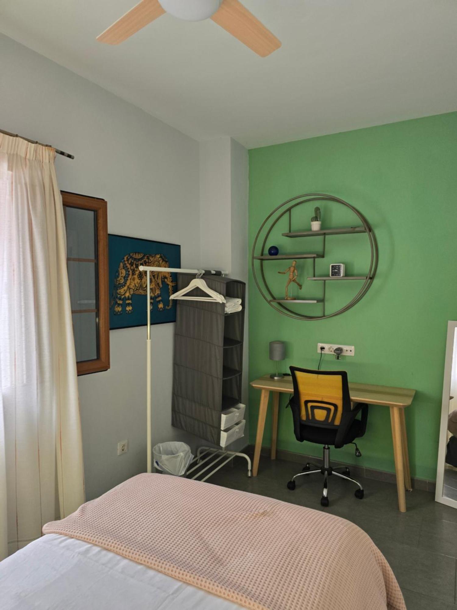 Mi Rincon En La Pedrera Hotel Tejina Ngoại thất bức ảnh